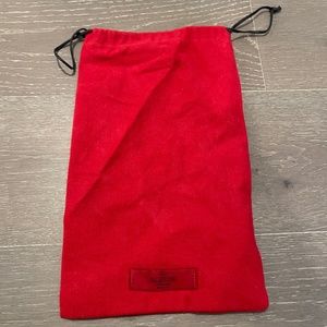 Valentino Dust Bag